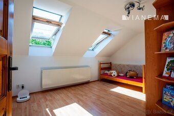 🌿 Dům, který si nezamilujete jen očima… ale také pocitem 🏡❤️
