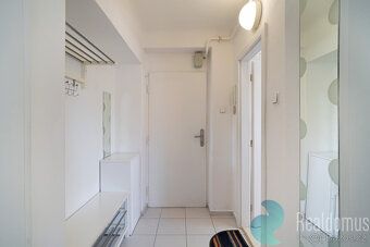 Hledáte bydlení, které spojuje výbornou lokalitu, moderní pr