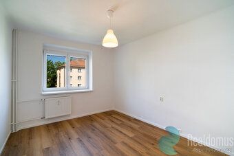 Hledáte bydlení, které spojuje výbornou lokalitu, moderní pr