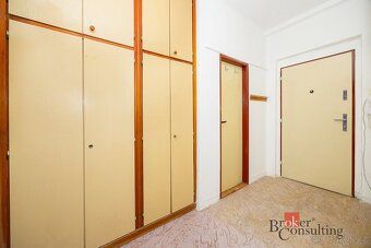 Prodej, byty/3+1, 79 m2, Palackého třída 2417, Zelené Předmě