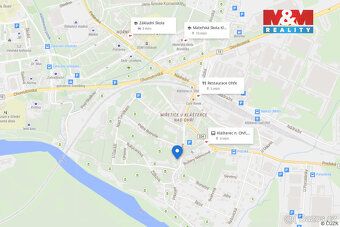 Nabízíme k prodeji byt o dispozici 2+1 a výměře 50 m², který