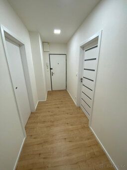 Pronájem prostorného bytu 3+1 s výbornou polohou na ulici Če