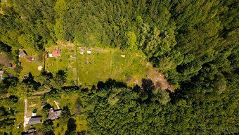 Prodej zahrady 1574 m and sup2;, Orlová
Nabízíme k prodeji r