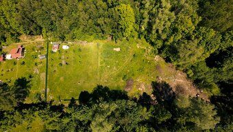 Prodej zahrady 1574 m and sup2;, Orlová
Nabízíme k prodeji r