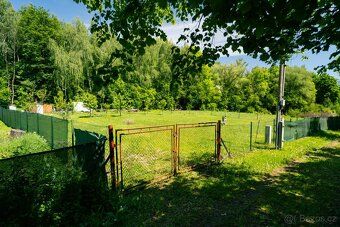 Prodej zahrady 1574 m and sup2;, Orlová
Nabízíme k prodeji r