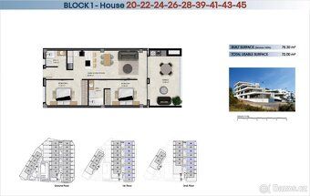 Apartmán v La Marina – novostavba La Marina – Alicante CENA: