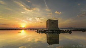 Apartmán v Santa Pola – novostavba Santa Pola – Alicante
Cen
