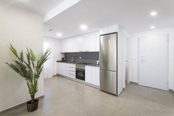 La Manga del Mar Menor – Murcia
KRÁSNÉ APARTMÁNY S VÝHLEDEM 