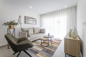 La Manga del Mar Menor – Murcia
KRÁSNÉ APARTMÁNY S VÝHLEDEM 