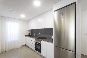 La Manga del Mar Menor – Murcia
KRÁSNÉ APARTMÁNY S VÝHLEDEM 