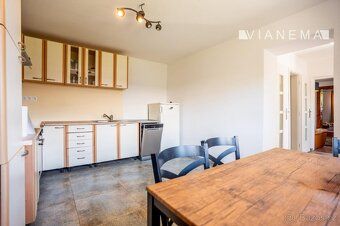 🏡✨ Dva domy. Jedna příležitost. Nekonečné možnosti - Dolní S