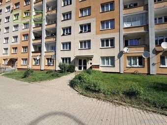 Nabízím k prodeji slunný byt o dispozici 1+1 ve velmi žádané