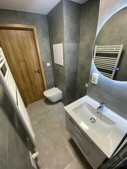 Pronájem bytu 3+1, 68 m², Kamenná – po kompletní rekonstrukc