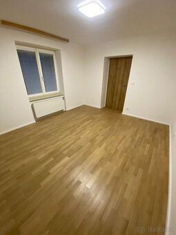 Pronájem bytu 3+1, 68 m², Kamenná – po kompletní rekonstrukc