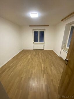 Pronájem bytu 3+1, 68 m², Kamenná – po kompletní rekonstrukc