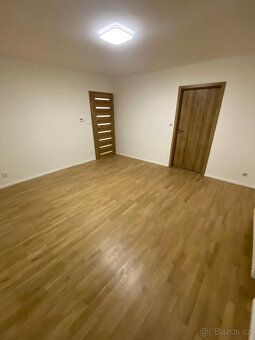 Pronájem bytu 3+1, 68 m², Kamenná – po kompletní rekonstrukc