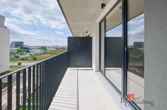 Pronájem, byty/2+kk, 56.11 m2, Měděná 3061/4, Jižní Předměst