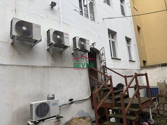 Nemovitosti SEVER vám zprostředkují prodej komerčních prosto