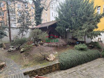 Nemovitosti SEVER vám zprostředkují prodej komerčních prosto