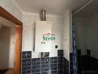 Nemovitosti SEVER vám zprostředkují prodej bytu 2+kk v osobn