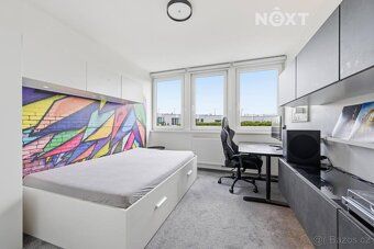 Prodej rodinného domu s dispozicí 4+kk a garáží, 141 m2, poz