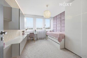 Prodej rodinného domu s dispozicí 4+kk a garáží, 141 m2, poz