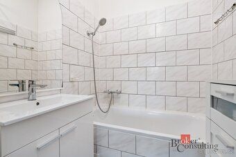 Prodej, byty/3+1, 62 m2, Brožíkova 961, 34901 Stříbro, Tacho