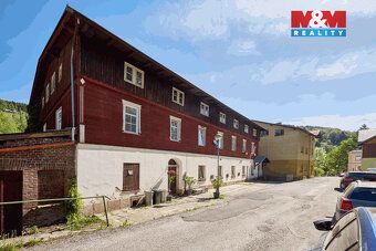 Prodej apartmánu 3+1, Pec pod Sněžkou - Velká Úpa. Jedná se 