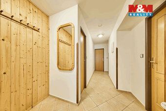Prodej apartmánu 3+1, Pec pod Sněžkou - Velká Úpa. Jedná se 