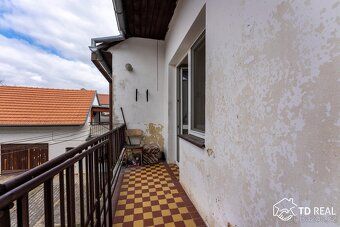 Ev.č. 01019 Nabízíme Vám k prodeji pěkný byt s dispozicí 1+1