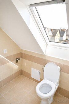Nabízím k pronájmu útulný byt 1+kk o velikosti 37 m², který 