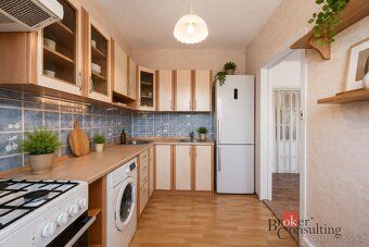Prodej, byty/2+1, 54 m2, Obránců míru 1305/14, 74221 Kopřivn