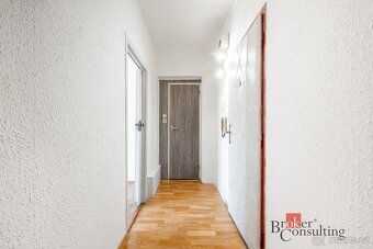 Prodej, byty/2+1, 54 m2, Obránců míru 1305/14, 74221 Kopřivn