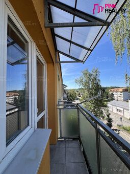 Nabízíme k prodeji zděný byt 3+1 v atraktivní lokalitě města