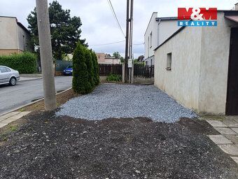 Dovolujeme si nabídnout k pronájmu byt 3+1 na ulici Zámecká 
