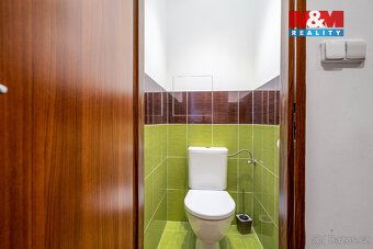 Hledáte stylové bydlení v širším centru Pardubic, kam se sta
