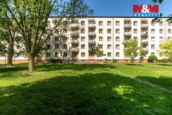 Hledáte stylové bydlení v širším centru Pardubic, kam se sta