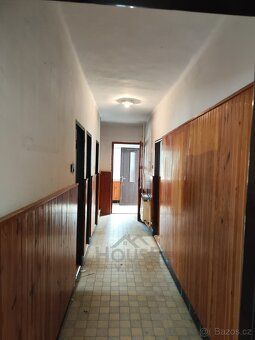 Ev.č. 01713 Nabízíme k prodeji rodinný dům v Čechticích, v u