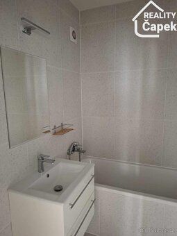 Nabízím Vám pronájem panelového bytu 3+1 o velikosti 68m2 vč
