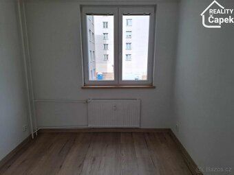 Nabízím Vám pronájem panelového bytu 3+1 o velikosti 68m2 vč