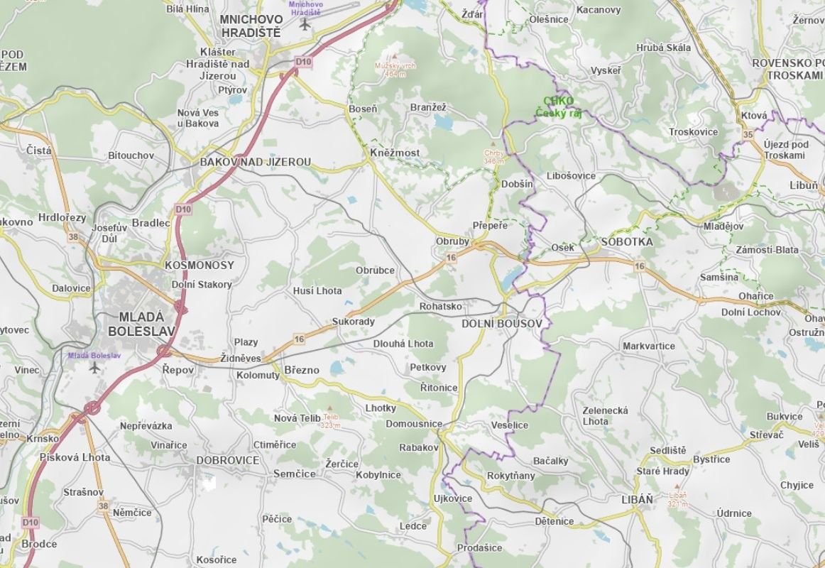 Ev.č. 2026-06-01-094748 Ve výhradním zastoupení vlastníka Vá