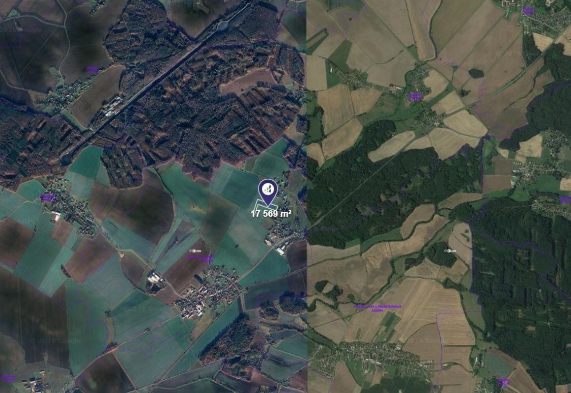Ev.č. 2026-06-01-094748 Ve výhradním zastoupení vlastníka Vá