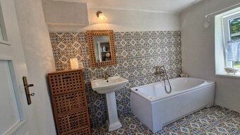 Prodej venkovského domu 5+kk, 180 m² – Razová, Slezská Harta