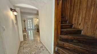 Prodej venkovského domu 5+kk, 180 m² – Razová, Slezská Harta