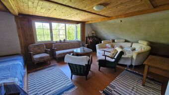 Prodej venkovského domu 5+kk, 180 m² – Razová, Slezská Harta