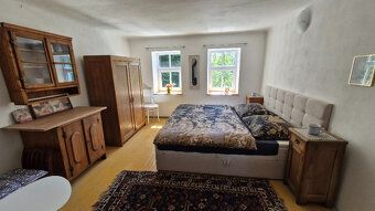 Prodej venkovského domu 5+kk, 180 m² – Razová, Slezská Harta