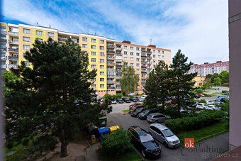 Prodej, byty/3+1, 65 m2, Strážnická, 32300 Plzeň, Plzeň-měst