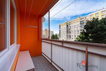 Prodej, byty/3+1, 65 m2, Strážnická, 32300 Plzeň, Plzeň-měst