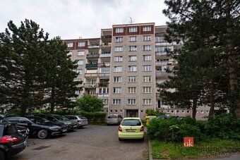 Prodej, byty/3+1, 65 m2, Strážnická, 32300 Plzeň, Plzeň-měst