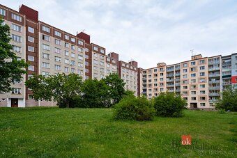 Prodej, byty/3+1, 65 m2, Strážnická, 32300 Plzeň, Plzeň-měst